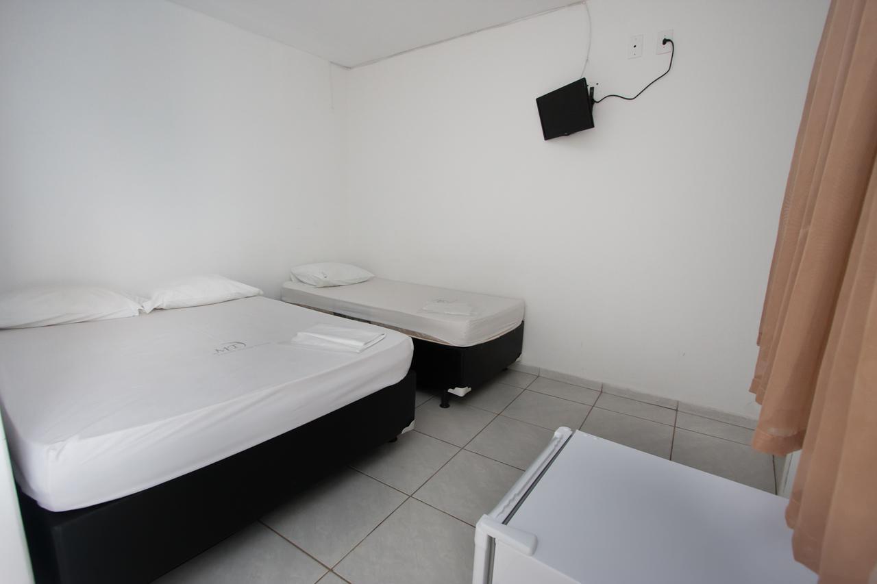 Hotel Marina Torrano Trindade  Exteriér fotografie